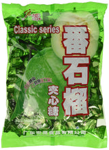 Classic Guava Hard Candy – Bulk Wrapped Candy for Outdoor Parties and Backyard BBQs