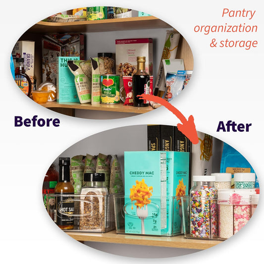 clear, bpa-free, chlorine-free shatter-resistant plastic body