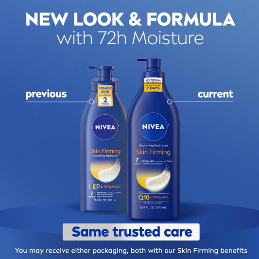 clinically proven 72-hour deep moisturization