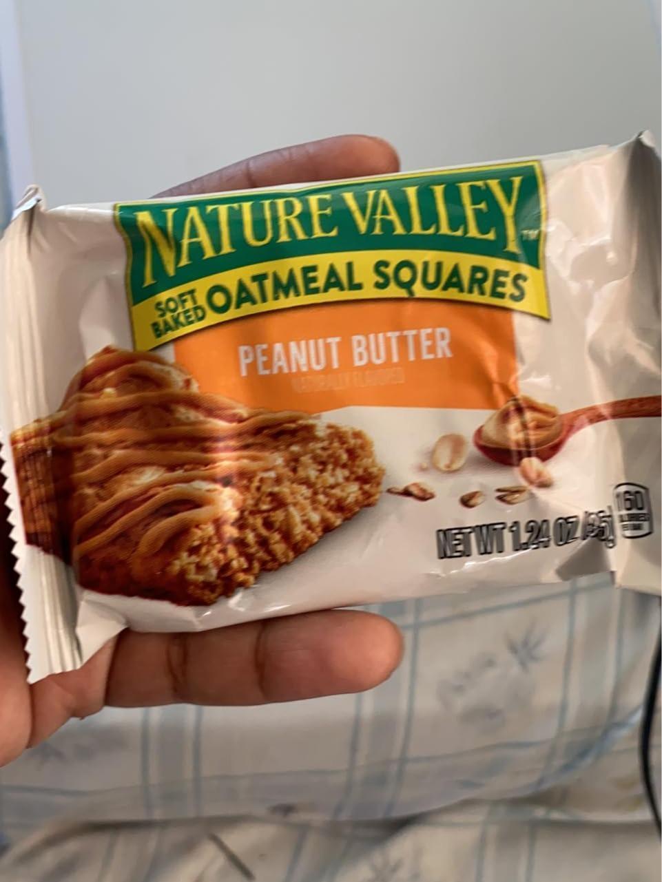 compact 14.88 oz outer box with portable single-serve portions
