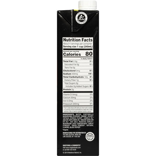 dairy-free and gluten-free formulation