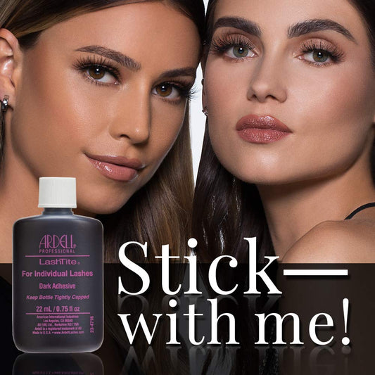 dark-tinted formula that blends with eyelash line