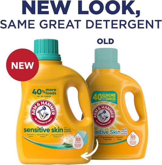dermatologist-tested formula that passed four clinical tests for skin safety