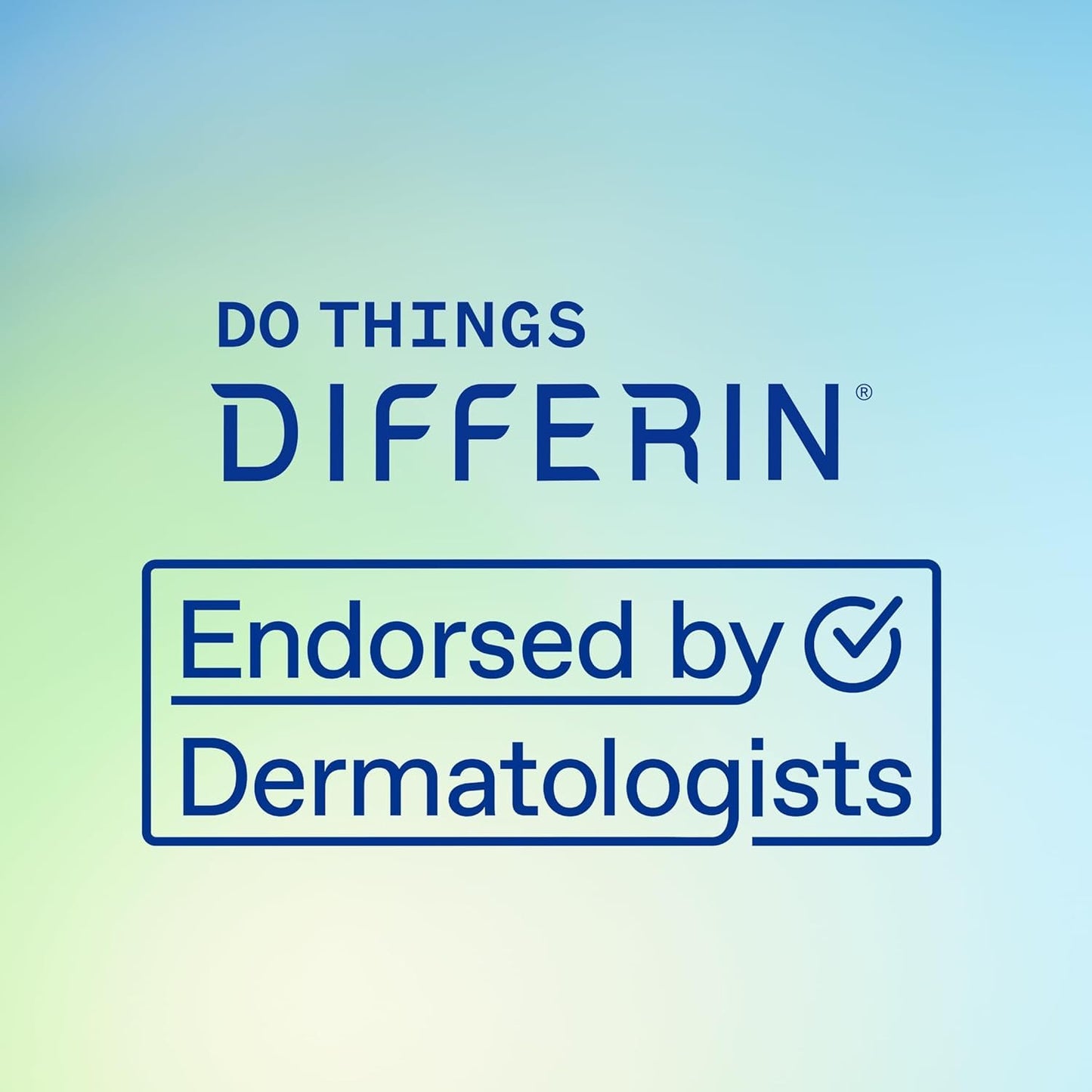 Differin 10% Benzoyl Peroxide Face Wash – Family Bathroom Cleanser for Teen Acne-Prone Skin