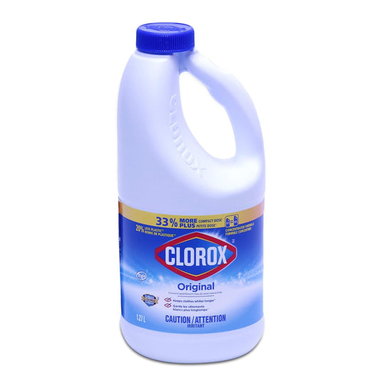 dual 43 fl oz bottle bundle (2-pack) for bulk value and household stocking