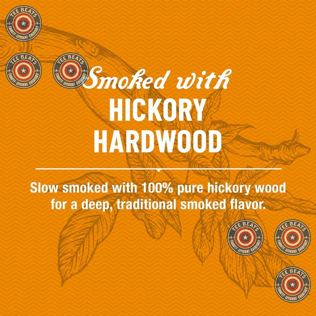 Duke's Smoked Andouille Sausage Shorties – Guilt-Free Gluten-Free Snack with Zero Added Sugar, 7g Protein, 5 oz