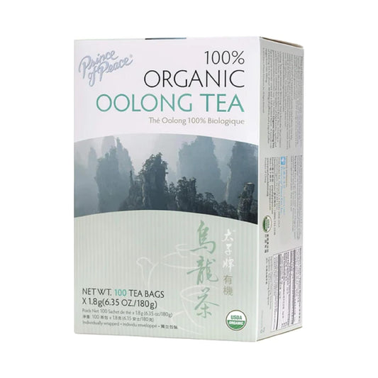 ecocert sa usa organic certification on the oolong leaves