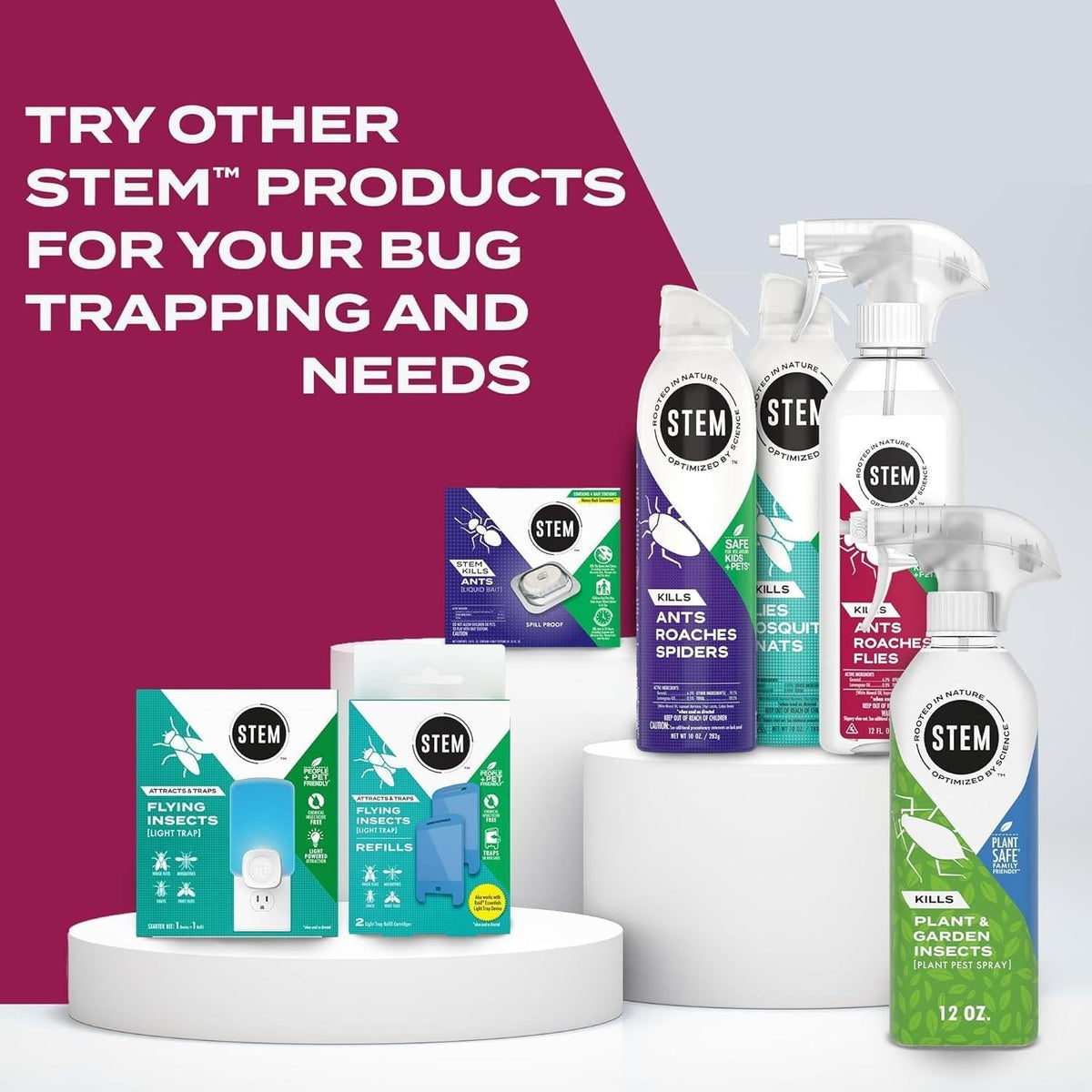 entomologist-tested formulation for efficacy assurance