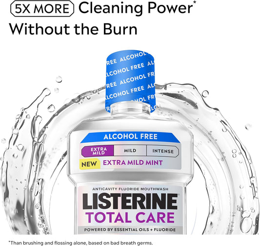 fluoride-based anticavity active providing 24-hour cavity protection with twice-daily use