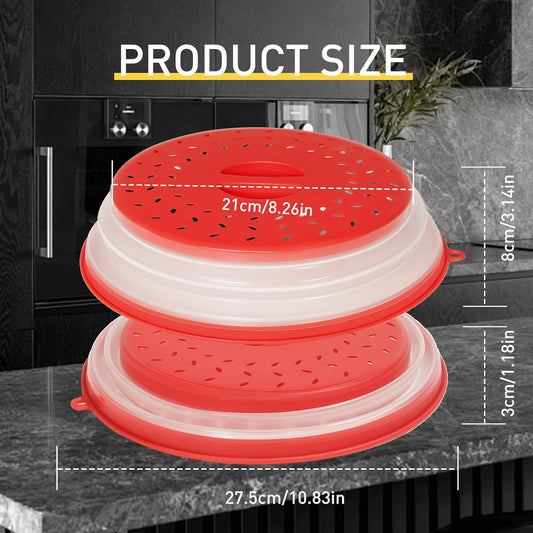 folds from 3.2 inches tall down to 1.2 inches for flat storage