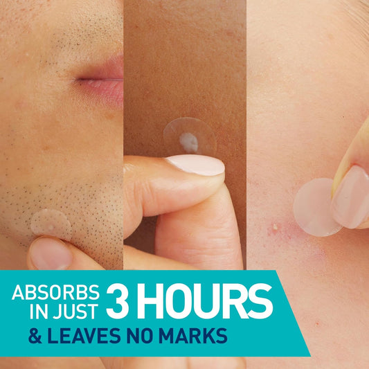 formulated with three essential ceramides (1, 3, 6-ii) for skin barrier repair