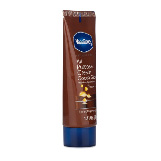 formulated with vaseline healing jelly for long-lasting moisturization