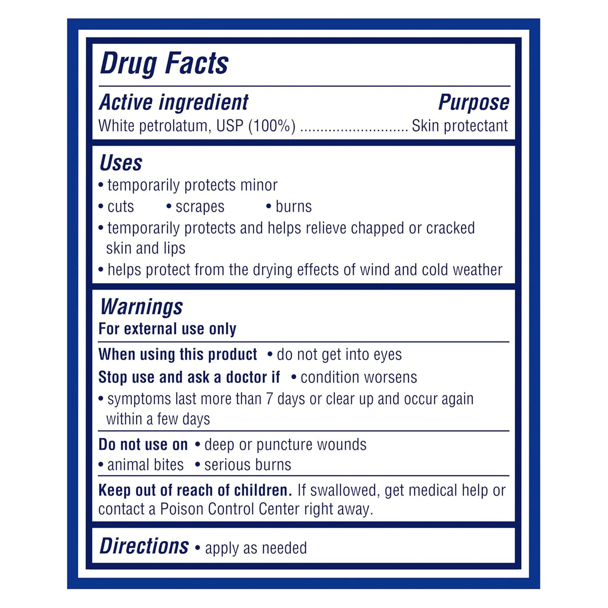 fragrance-free, hypoallergenic, non-irritating formulation