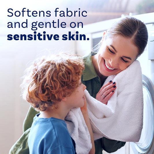 free of dyes and perfumes