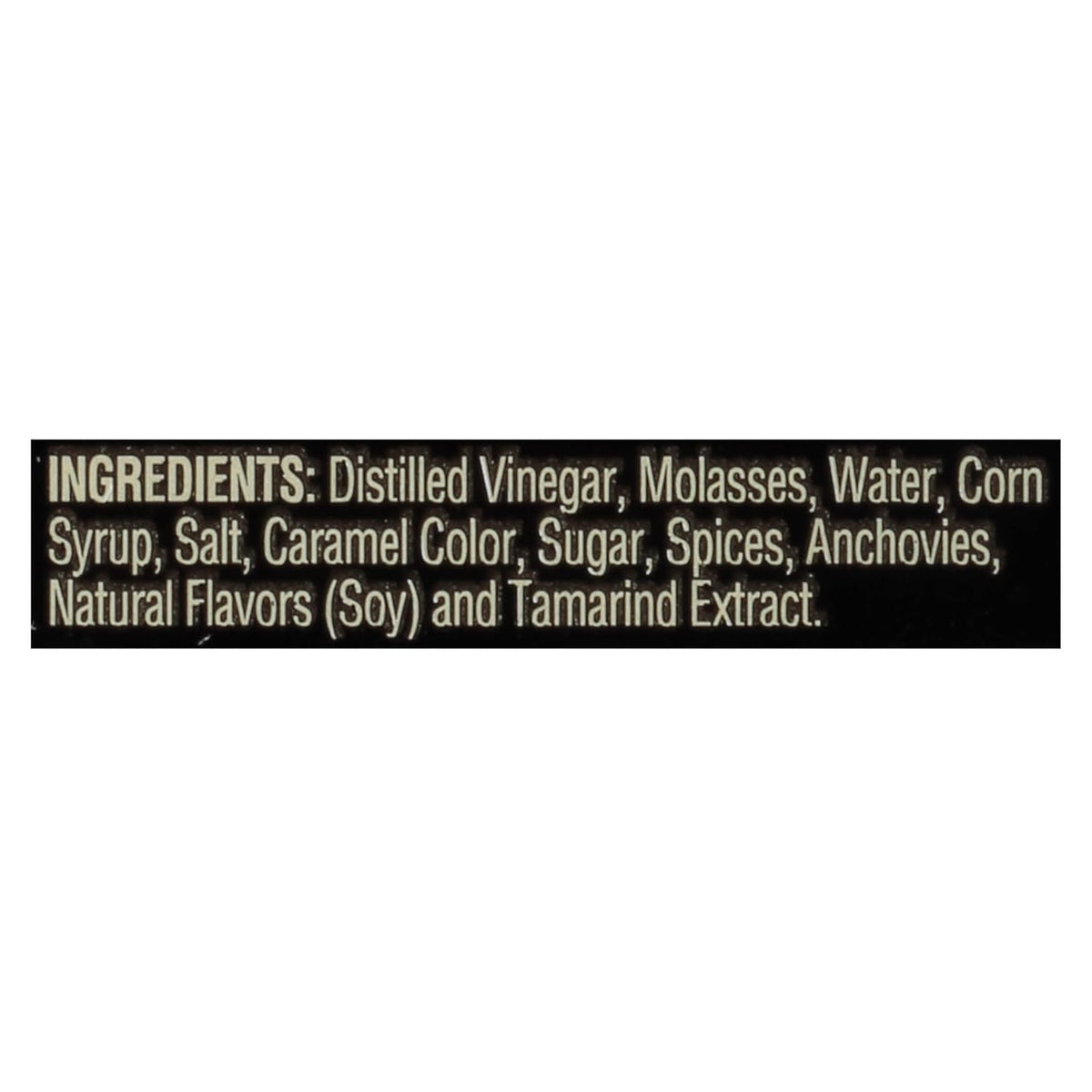 French's Worcestershire Sauce 1 gal Bulk Jug – Camping and Patio Grilling Sauce for Burgers, Wings, and Smoked Meats