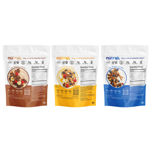 gluten-free, grain-free, keto-certified, and kosher-certified formulation