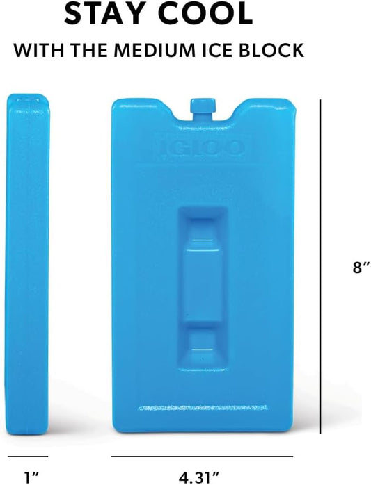 hard plastic shell that is leak-proof and shatter-resistant
