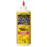 HARRIS Roach and Silverfish Control Powder – Stress-Free Home Environment for Mindful Apartment Living