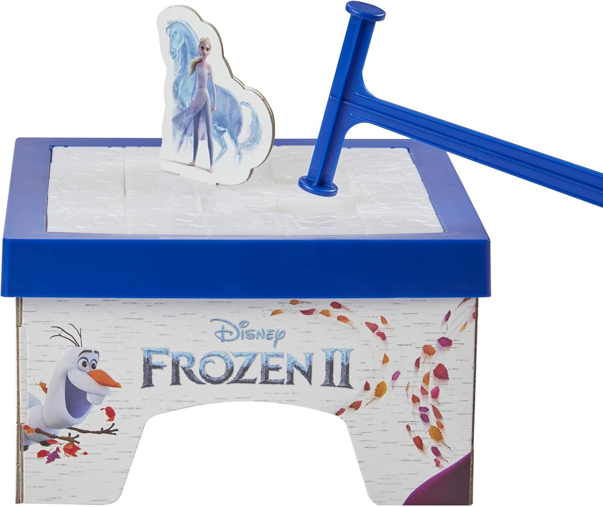 Hasbro Gaming Don't Break The Ice Frozen 2 Edition – Birthday Gift for Preschool Frozen Fans
