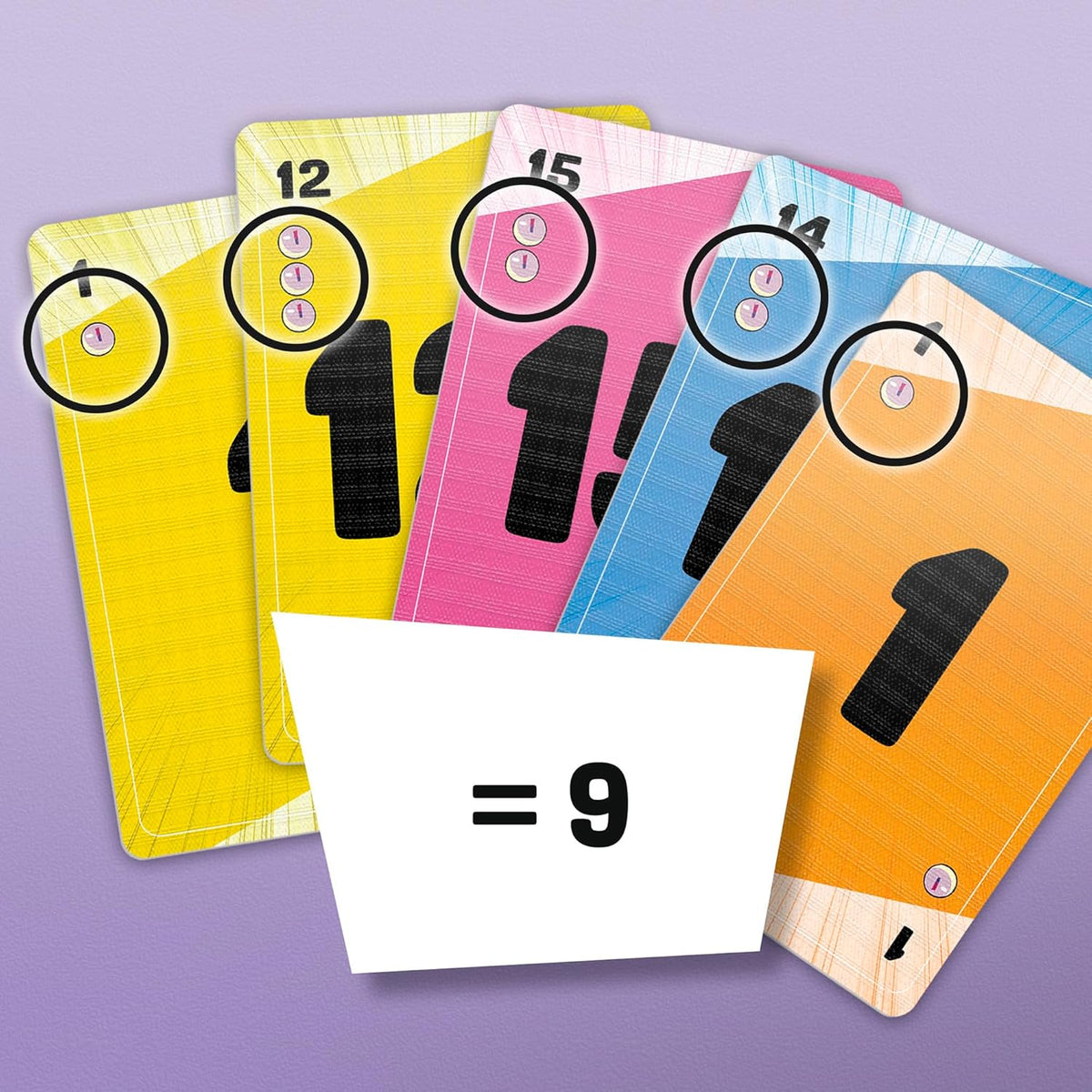 Hasbro Gaming Snailed It! Card Game – Stocking Stuffer for Teens and Adults