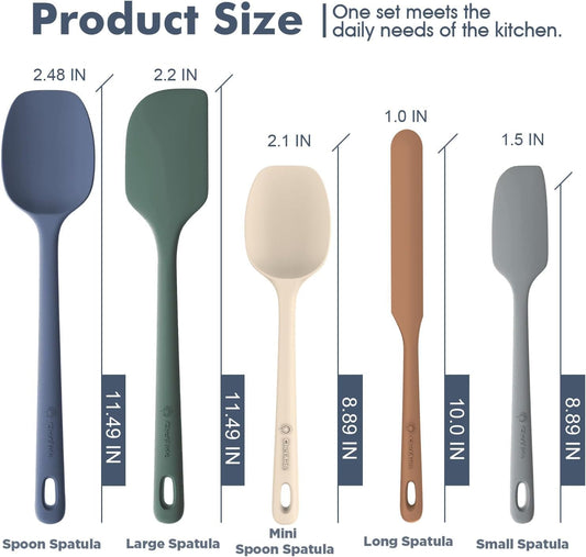 heat resistance up to 600°f for stovetop and oven use