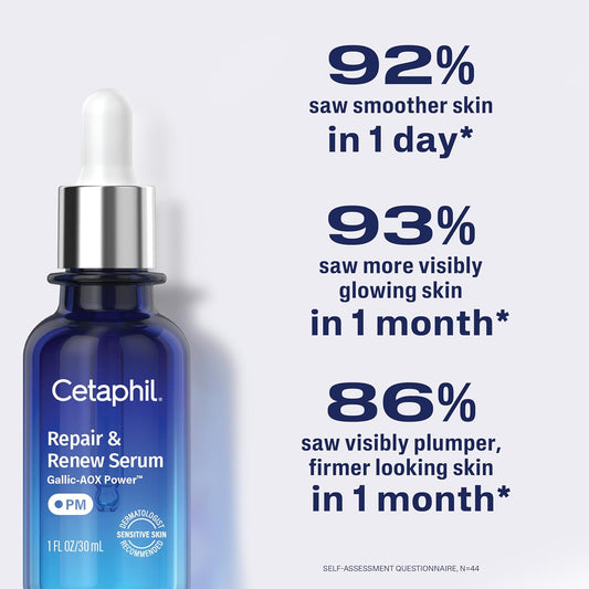 hyaluronic acid and pro-vitamin b5 for plumping hydration and barrier support