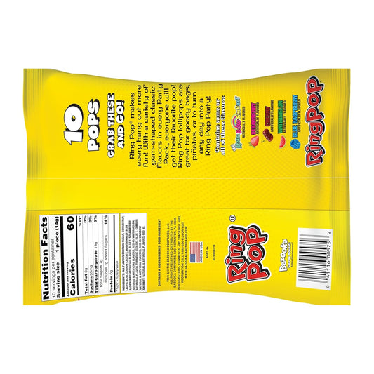individually wrapped portions for sanitary sharing and portion control