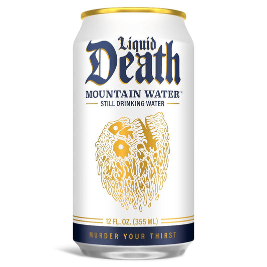 infinitely recyclable aluminum can packaging