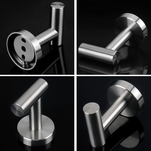 invisible screw mounting design for a seamless, high-end appearance