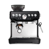 Breville BES870XL Brushed Stainless Steel — Reliable Daily-Use Espresso Machine for the Work-From-Home Professional