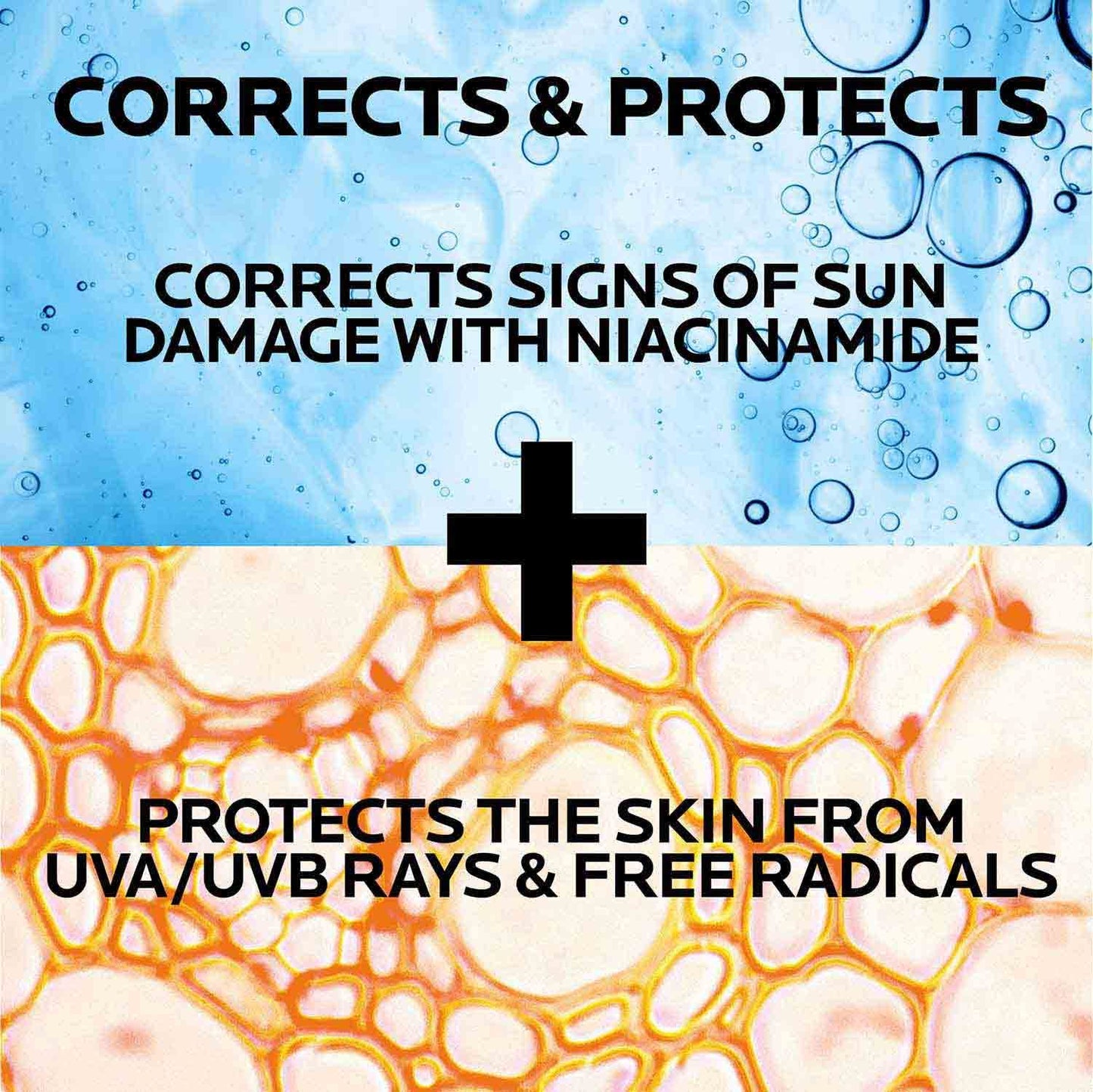 La Roche-Posay Anthelios UV Correct SPF 70 – Oxybenzone-Free Sunscreen for Sensitive, Reactive Skin