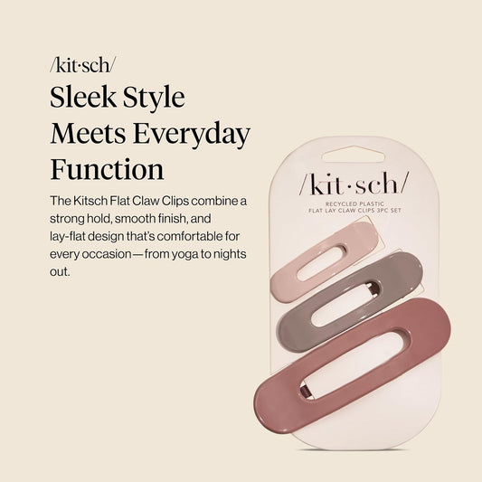 lay-down flat profile that rests comfortably against the head when reclining