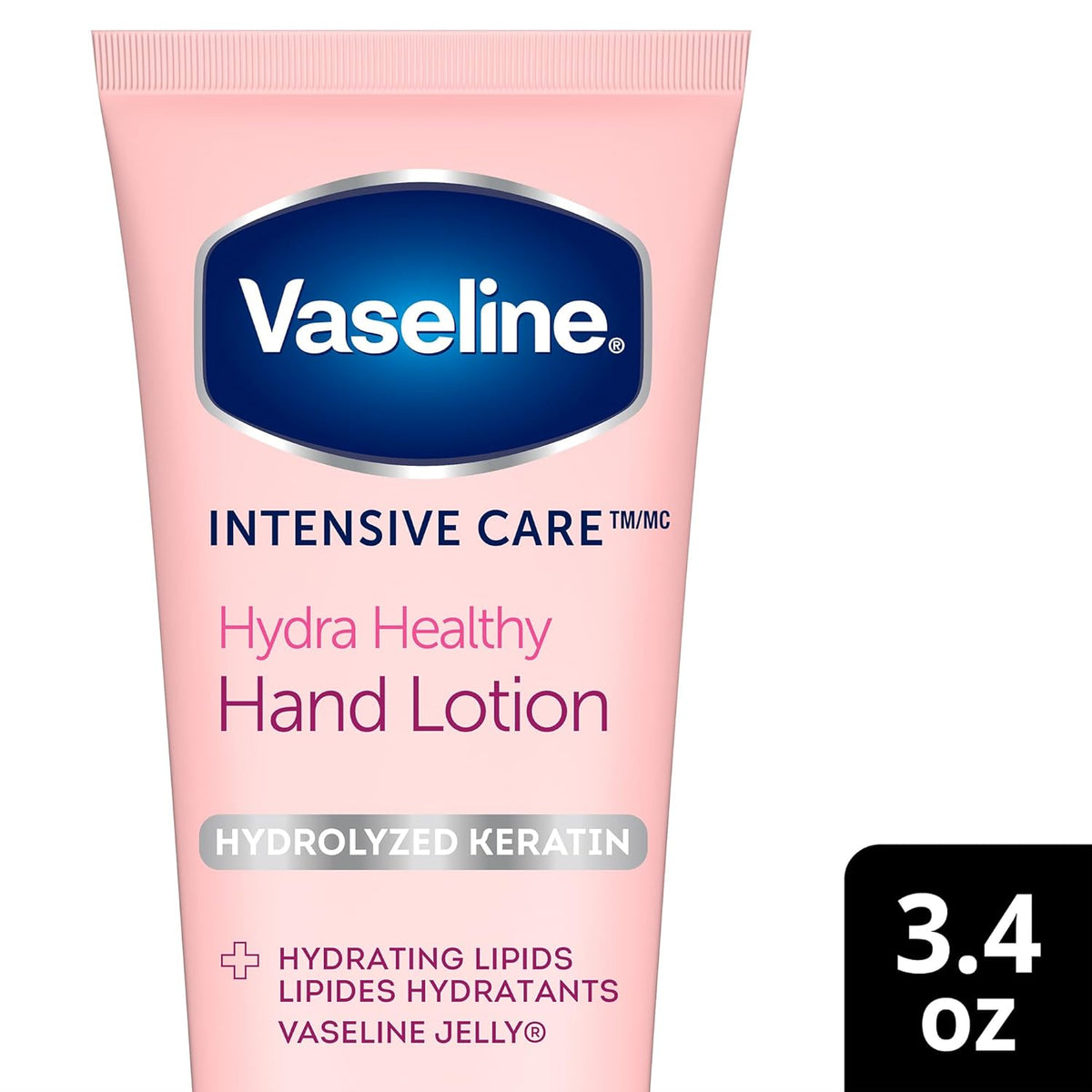 lightly scented, dermatologist-recommended formulation for dry skin
