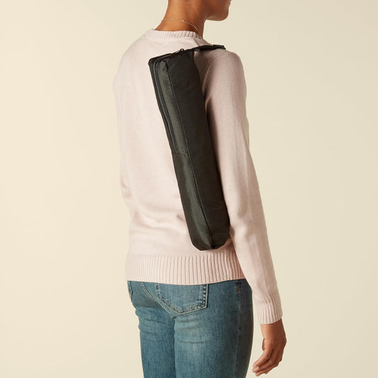 lightweight aluminum construction at only 1.23 lbs for easy portability