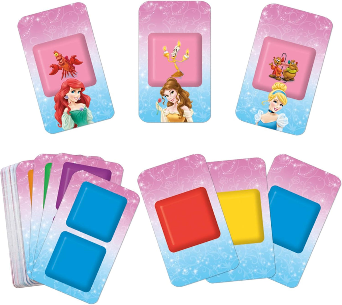 lightweight plastic construction at 1.09 lbs, sized for small hands (approx. 10.5 x 10.5 inches)