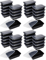 GoodCook Meal Prep Containers – Holiday Gift for Health-Conscious Friends and Family