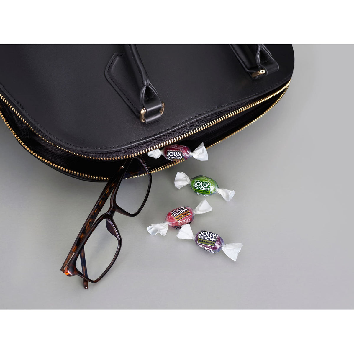 long-lasting hard candy format