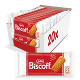 Lotus Biscoff Imported Belgian Cookies – Luxurious Gift-Worthy Snack, Caramelized Vegan Biscuits for Discerning Hosts