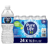 Pure Life Toy Story 5 Water 15 Pack - Kids Lunchbox Bottles for School and Playdates