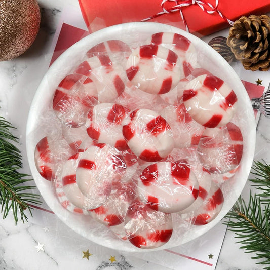 made with real cane sugar (no artificial sweeteners)