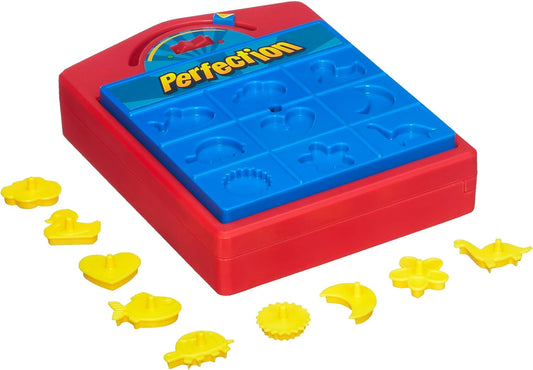 mechanical countdown timer tray (no batteries needed)