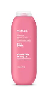Method Simply Nourish Scented Conditioner – Vanilla Coconut Aroma for Meditation-Style Shower Rituals