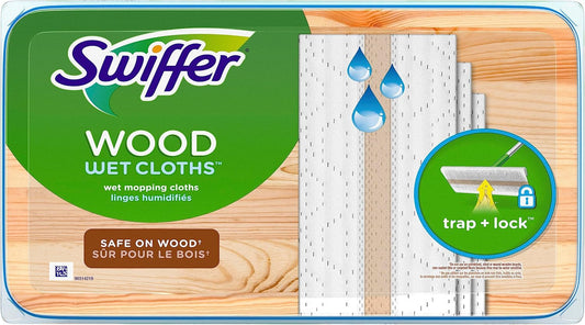 microfiber heavy duty cloth construction for scrubbing power on sticky residue