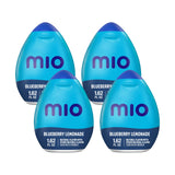 mio Orange Tangerine Squeeze Bottle – Stay Focused and Hydrated Through the Workday Anywhere