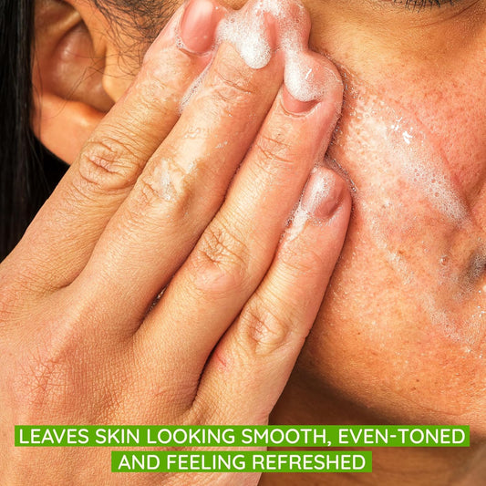 moisture-rich soy extract packed with proteins, lipids, carbohydrates, and antioxidants for hydration plus brightening