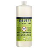 Mrs. Meyer's Clean Day Scent-Focused Concentrate – Long-Lasting Lavender Fragrance for Your Self-Care Ritual