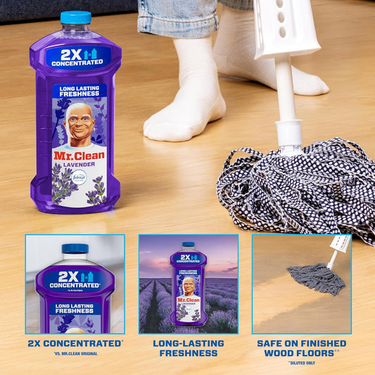 multi-surface compatibility for floors, countertops, toilets, sinks, and tubs