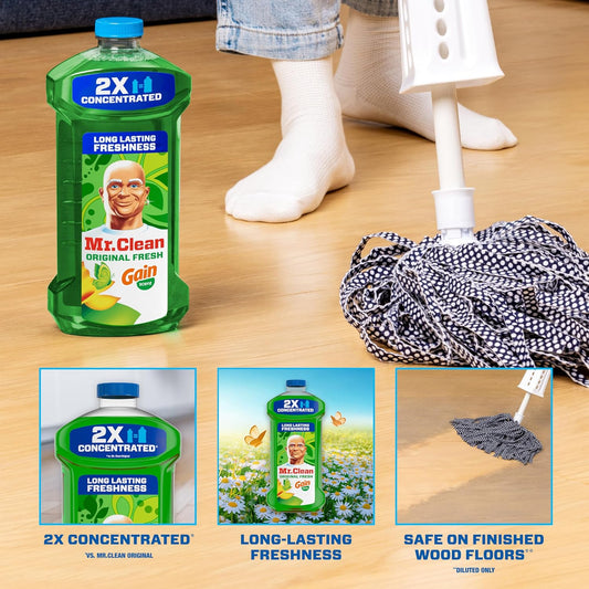 multi-surface compatibility (linoleum, tile, hardwood, glass, countertops, toilets, sinks, bathtubs)