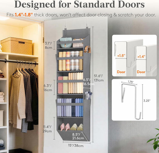 multiple color options (gray, beige, dark gray) to blend with various decor styles