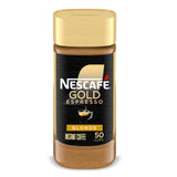 NESCAFÉ Gold Decaf Instant Coffee – Reliable Decaf Option for Frequent Travelers and Open-Air Settings